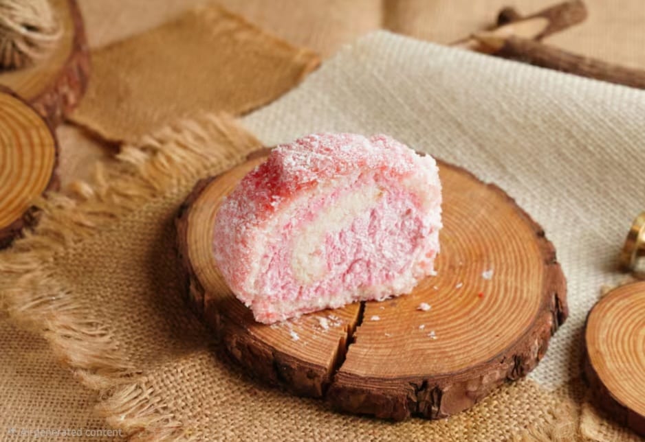 Jam Roll